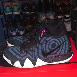 Kyrie 4 “80s”